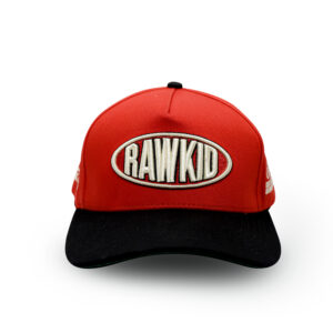 rawkid red hat