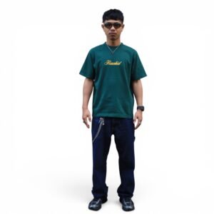 official rawkid tee